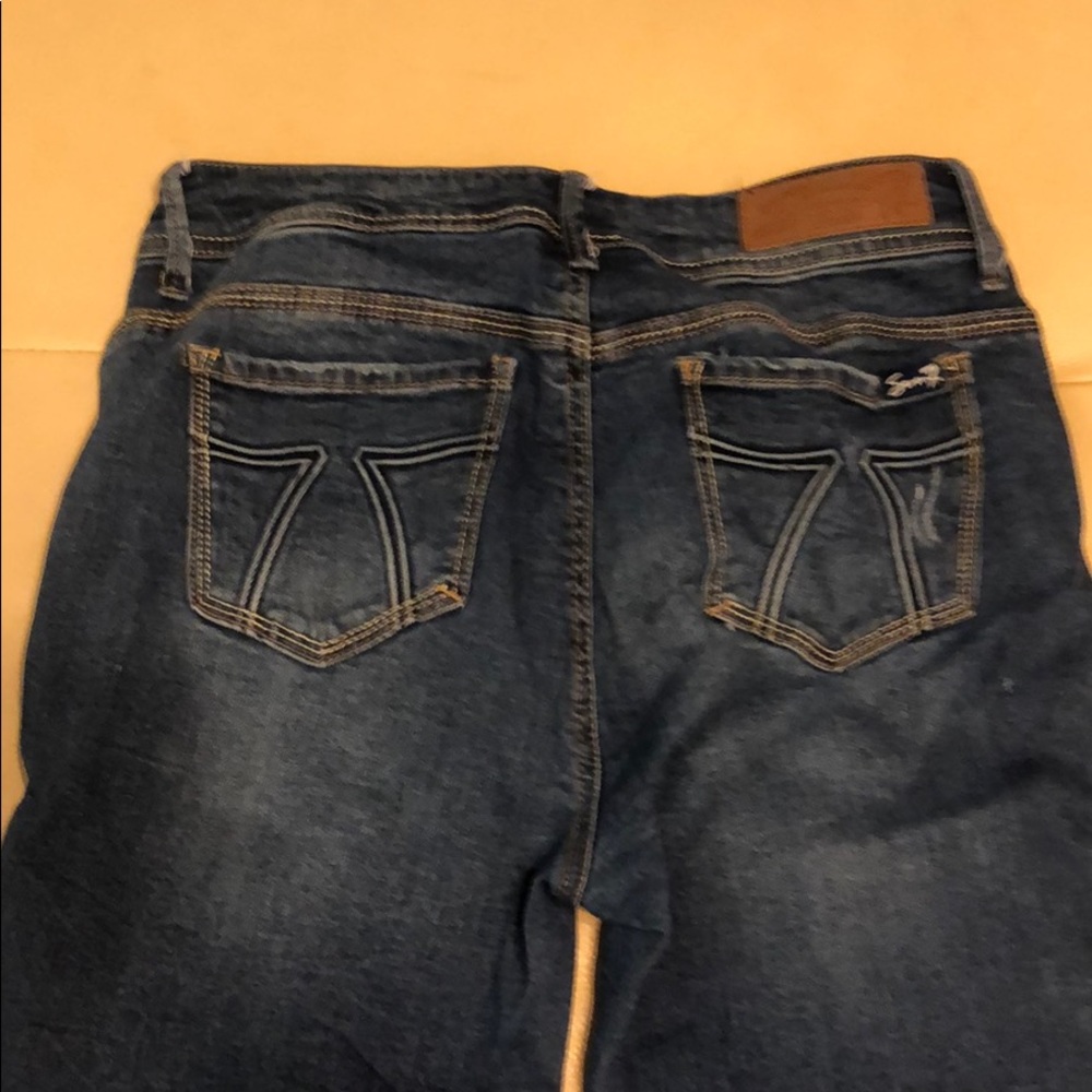 Seven Jeans